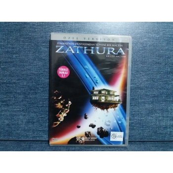 ZATHURA DVD FİLM