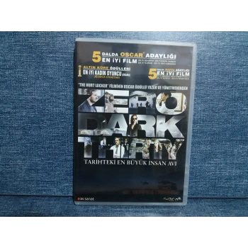 ZERO DARK THIRTY DVD FİLM