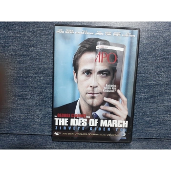 ZİRVEYE GİDEN YOL DVD FİLM