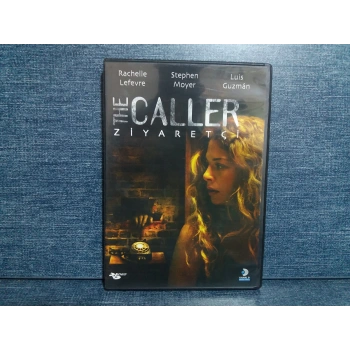 ZİYARETÇİ THE CALLER  DVD FİLM
