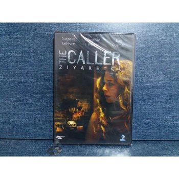 ZİYARETÇİ THE CALLER DVD FİLM (SIFIR)
