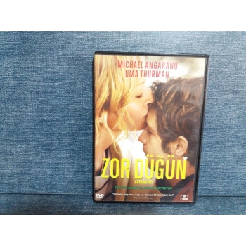 ZOR DÜĞÜN DVD FİLM