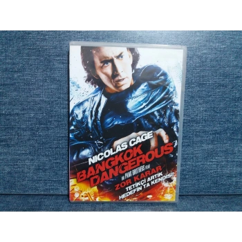 ZOR KARAR DVD FİLM