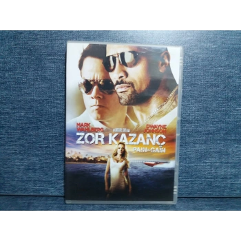 ZOR KAZANÇ DVD FİLM