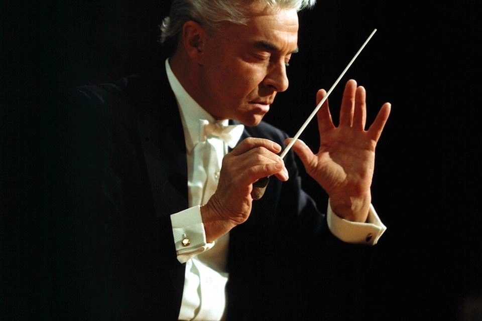 KARAJAN