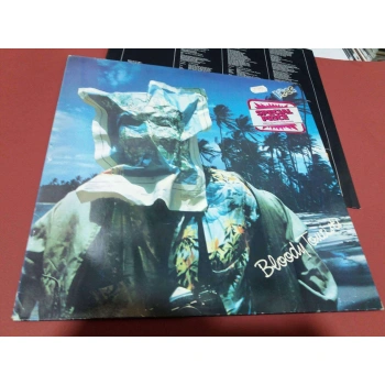 10 cc BLOODY TOURIST