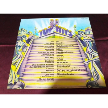 20 TOP HITS 1976
