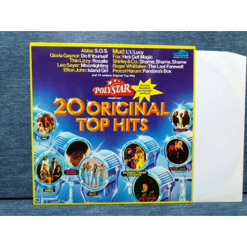 20 TOP HITS ALBUM