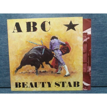 ABC BEAUTY STAB