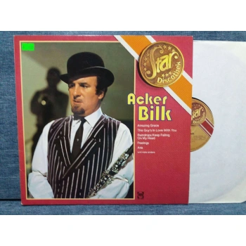 ACKER BILK GREATEST