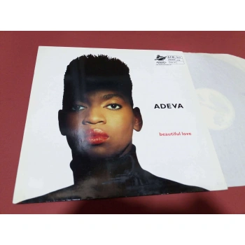 ADEVA BEAUTIFUL LOVE MAXI LP