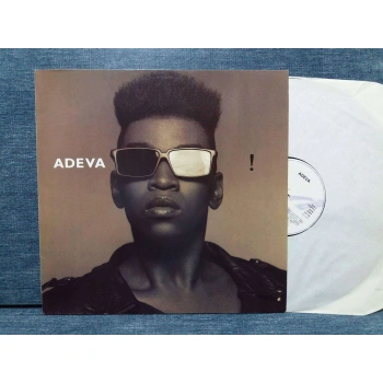 ADEVA MUSIC ALBUM