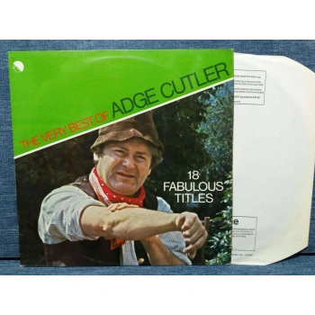 ADGE CUTLER BEST OF