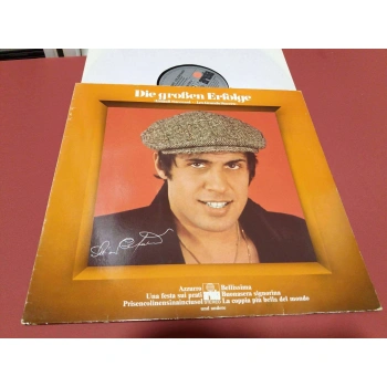 ADRIANO CELENTANO GREATEST