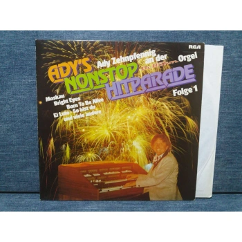 ADY ZEHNPFENNIG DR BOHM ORGEL