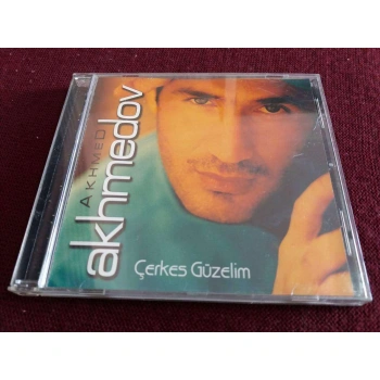 AKHMEDOV ÇERKES GÜZELİM