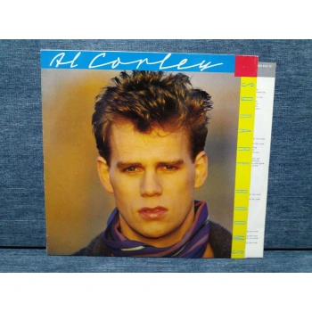 AL CORLEY SQUARE ROOMS