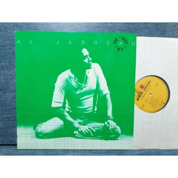 AL JARREAU WE GOT BY