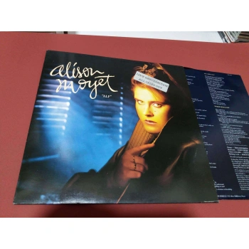 ALISON MOYET ALF