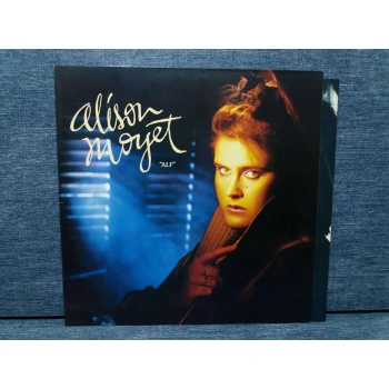 ALISON  MOYET ALF