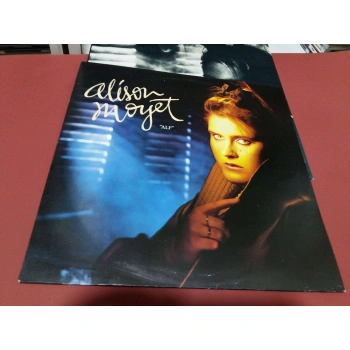 ALISON MOYET ALF