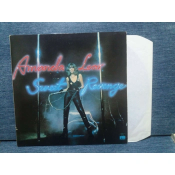 AMANDA LEAR SWEET REVENGE