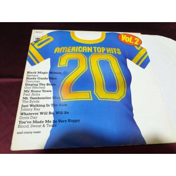 AMERICAN TOP HITS