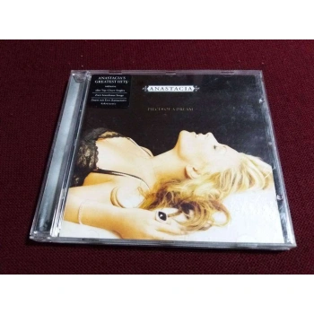 ANASTACIA GREATEST HITS