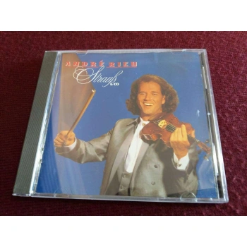 ANDRE RIEU STRAUSS