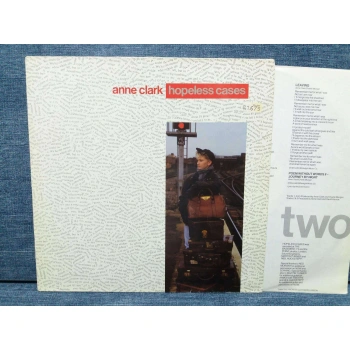 ANNE CLARK HOPELESS CASES