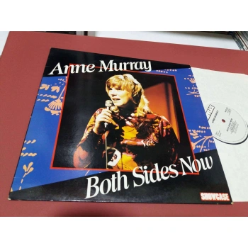ANNE MURAY BOTH SIDES NOW
