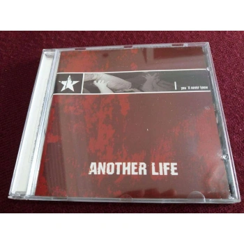 ANOTHER LIFE NEVER KNOW
