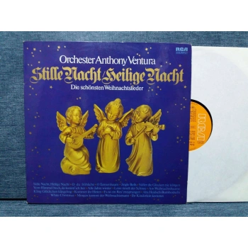 ANTHONY VENTURA STILLE NIGHT