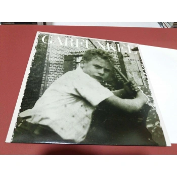 ART GARFUNKEL LEFTY