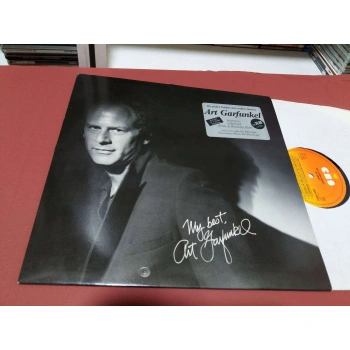 ART GARFUNKEL MY BEST