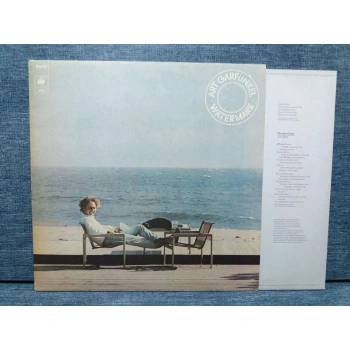 ART GARFUNKEL WATERMARK