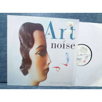 ART OF NOISE INNOSENSE