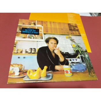 ARTHUR GARFUNKEL FATE FOR BREAKFAST