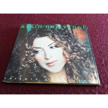 AŞKIN NUR YENGİ YASEMİN YAĞMURLARI