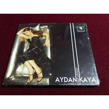 AYDAN KAYA AŞK ÇIKMAZI (SIFIR)