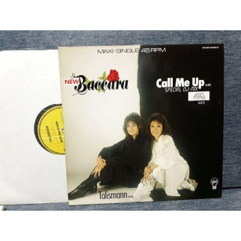BACCARA TALISMANN MAXI LP
