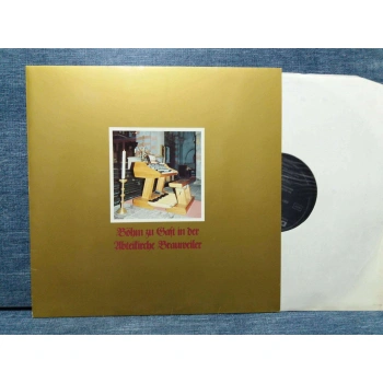 BACH TOCCATA FUGE HANDEL  - CESAR FRANCK PRELUDE