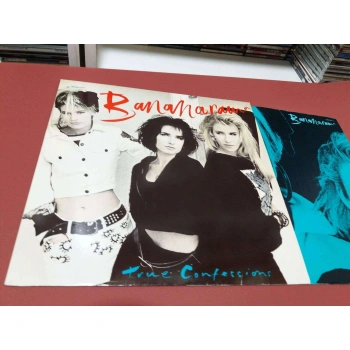 BANANARAMA TRUE CONFESSIONS