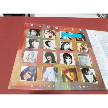 BANGLES DIFFERENT LIGHT