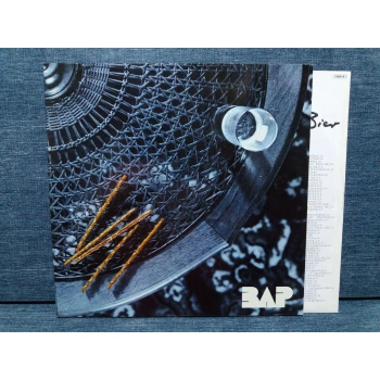 BAP MUSIC LP