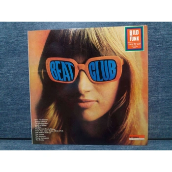 BEAT CLUB