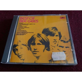 BEE GEES BEST OF