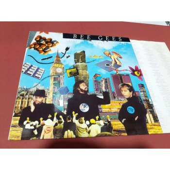 BEE GEES HIGH CIVILIZATION