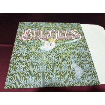 BEE GEES MAIN COURSE