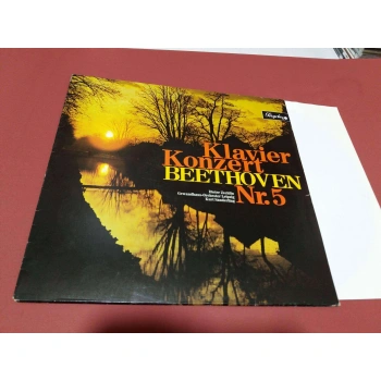 BEETHOVEN KLAVIER Nr.5